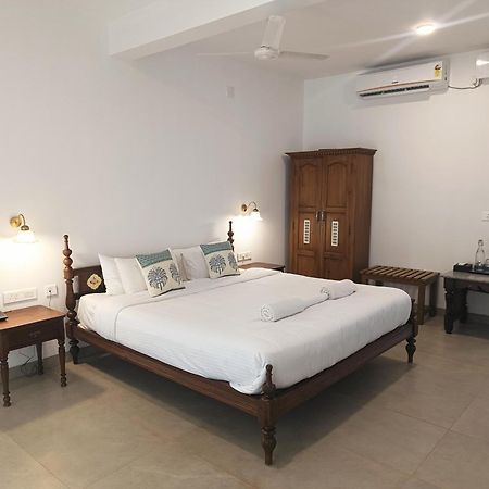 Palmgrove Lake Resort Alappuzha Εξωτερικό φωτογραφία