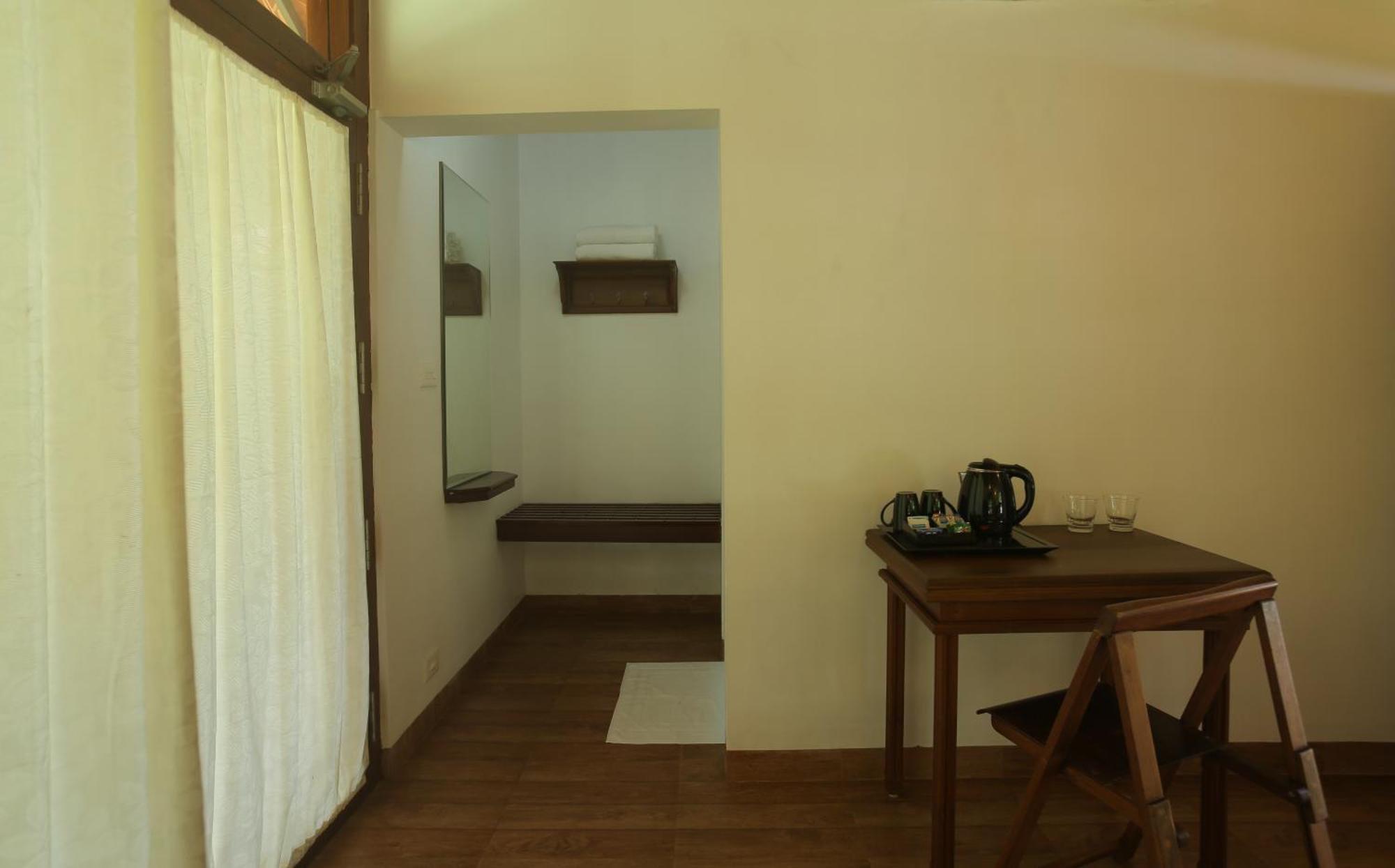 Palmgrove Lake Resort Alappuzha Εξωτερικό φωτογραφία