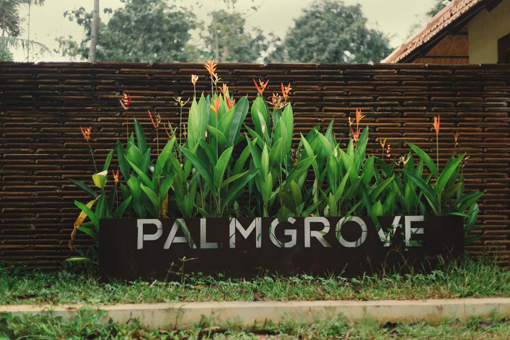 Palmgrove Lake Resort Alappuzha Εξωτερικό φωτογραφία